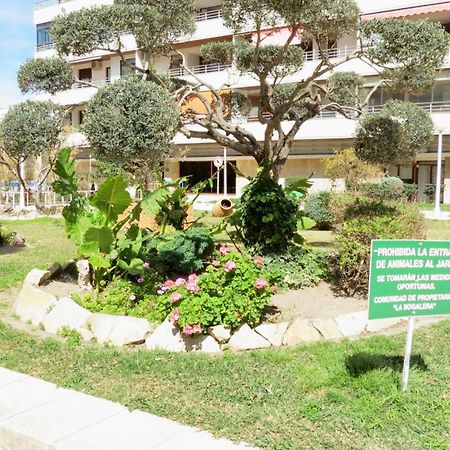 Nogalera Sun&Fun Select Apartment Torremolinos Luaran gambar