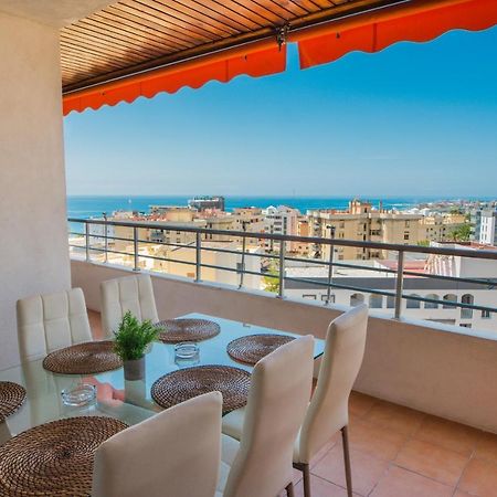Nogalera Sun&Fun Select Apartment Torremolinos Luaran gambar