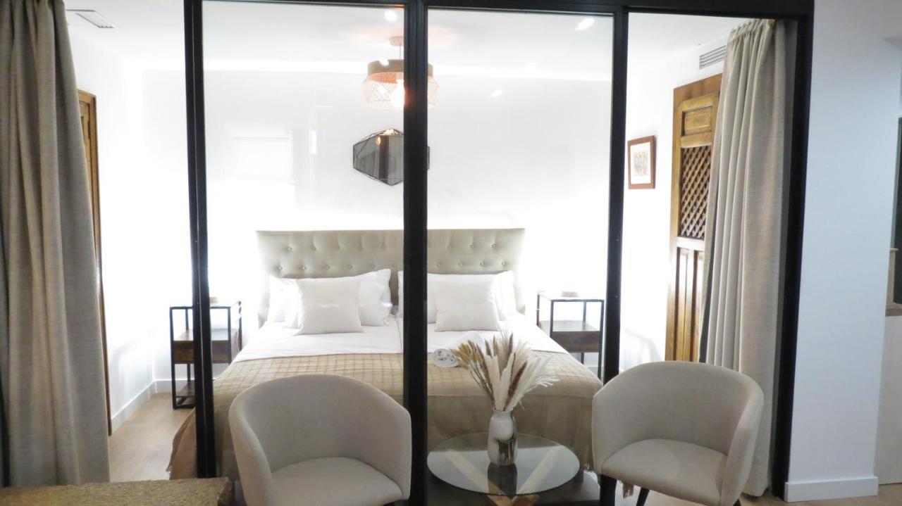 Nogalera Sun&Fun Select Apartment Torremolinos Luaran gambar