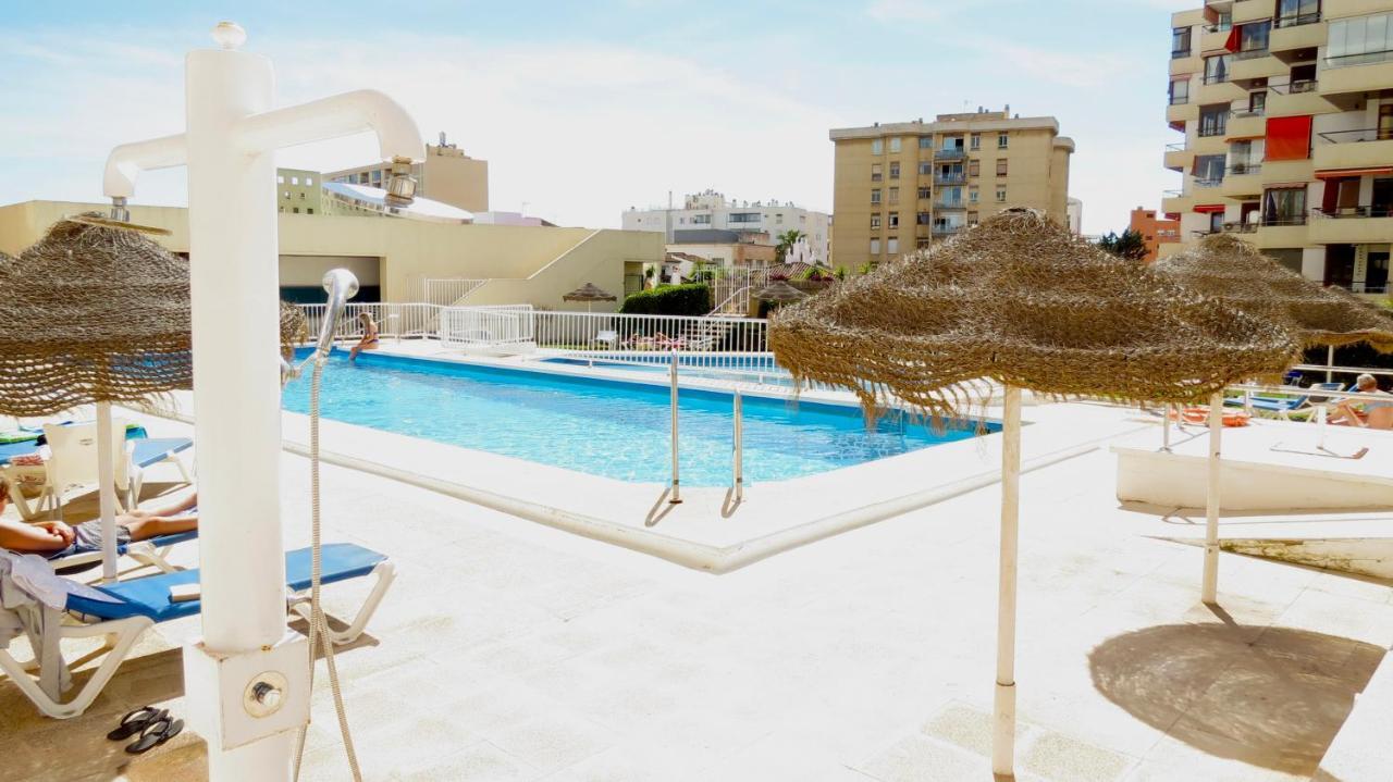 Nogalera Sun&Fun Select Apartment Torremolinos Luaran gambar
