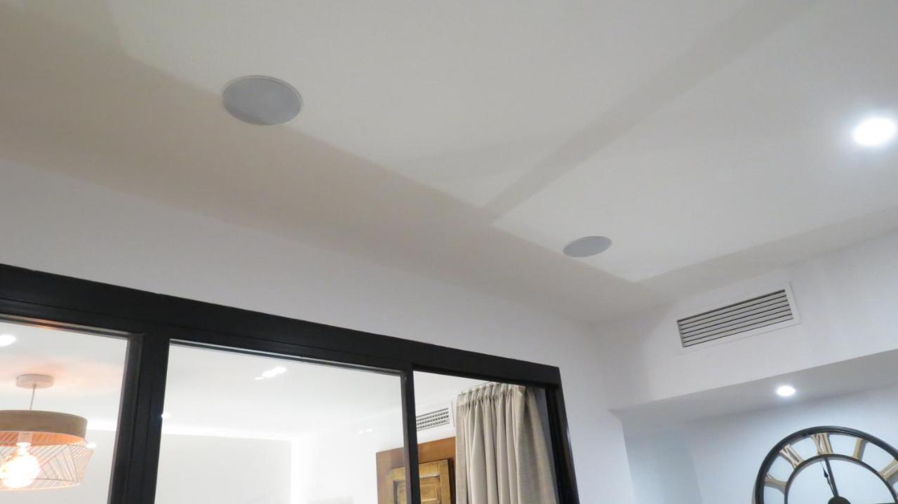 Nogalera Sun&Fun Select Apartment Torremolinos Luaran gambar
