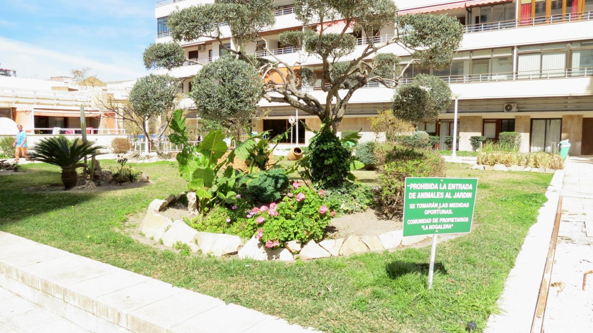 Nogalera Sun&Fun Select Apartment Torremolinos Luaran gambar