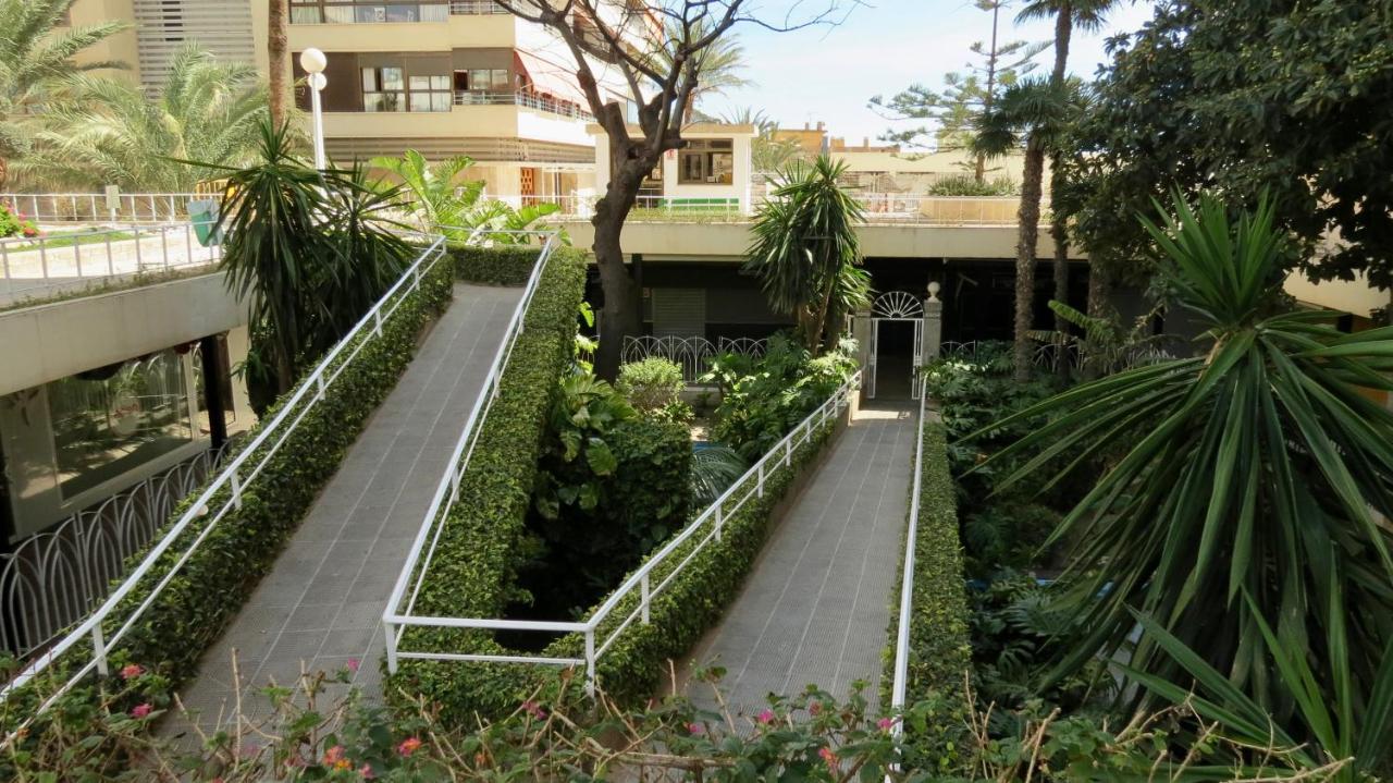 Nogalera Sun&Fun Select Apartment Torremolinos Luaran gambar