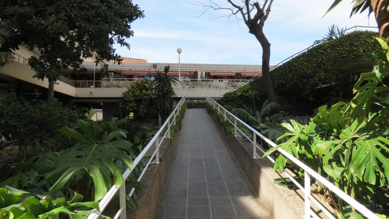 Nogalera Sun&Fun Select Apartment Torremolinos Luaran gambar