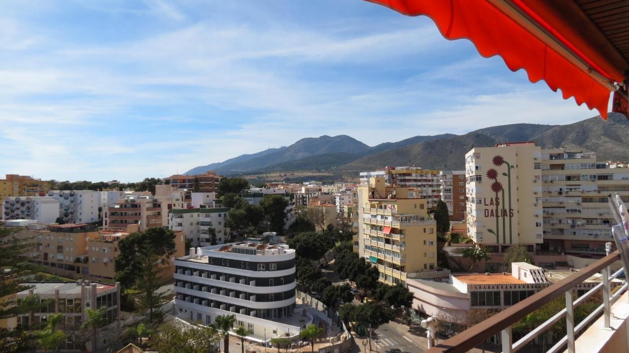Nogalera Sun&Fun Select Apartment Torremolinos Luaran gambar
