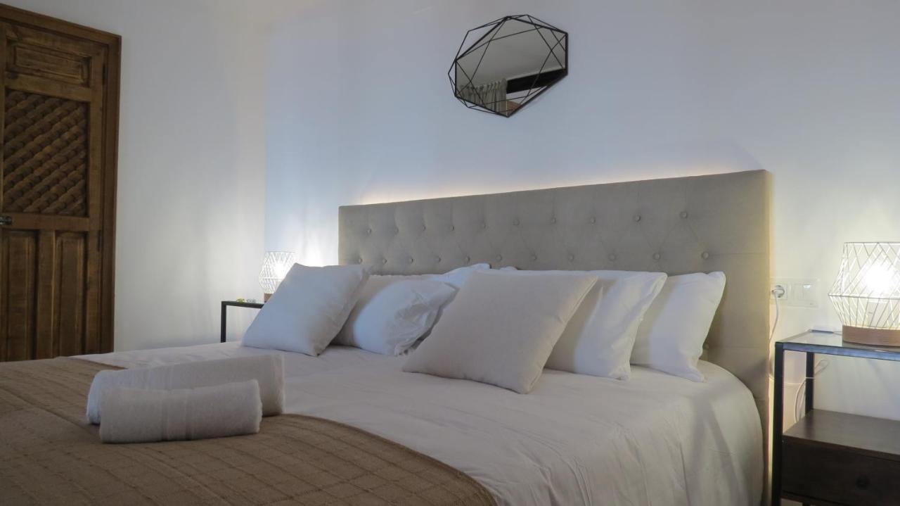 Nogalera Sun&Fun Select Apartment Torremolinos Luaran gambar