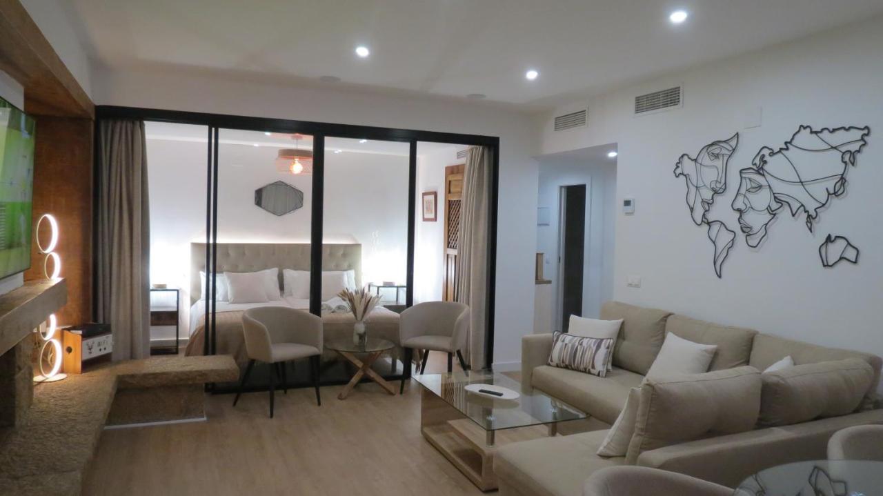 Nogalera Sun&Fun Select Apartment Torremolinos Luaran gambar