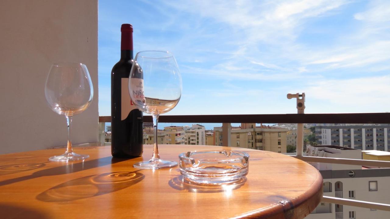 Nogalera Sun&Fun Select Apartment Torremolinos Luaran gambar