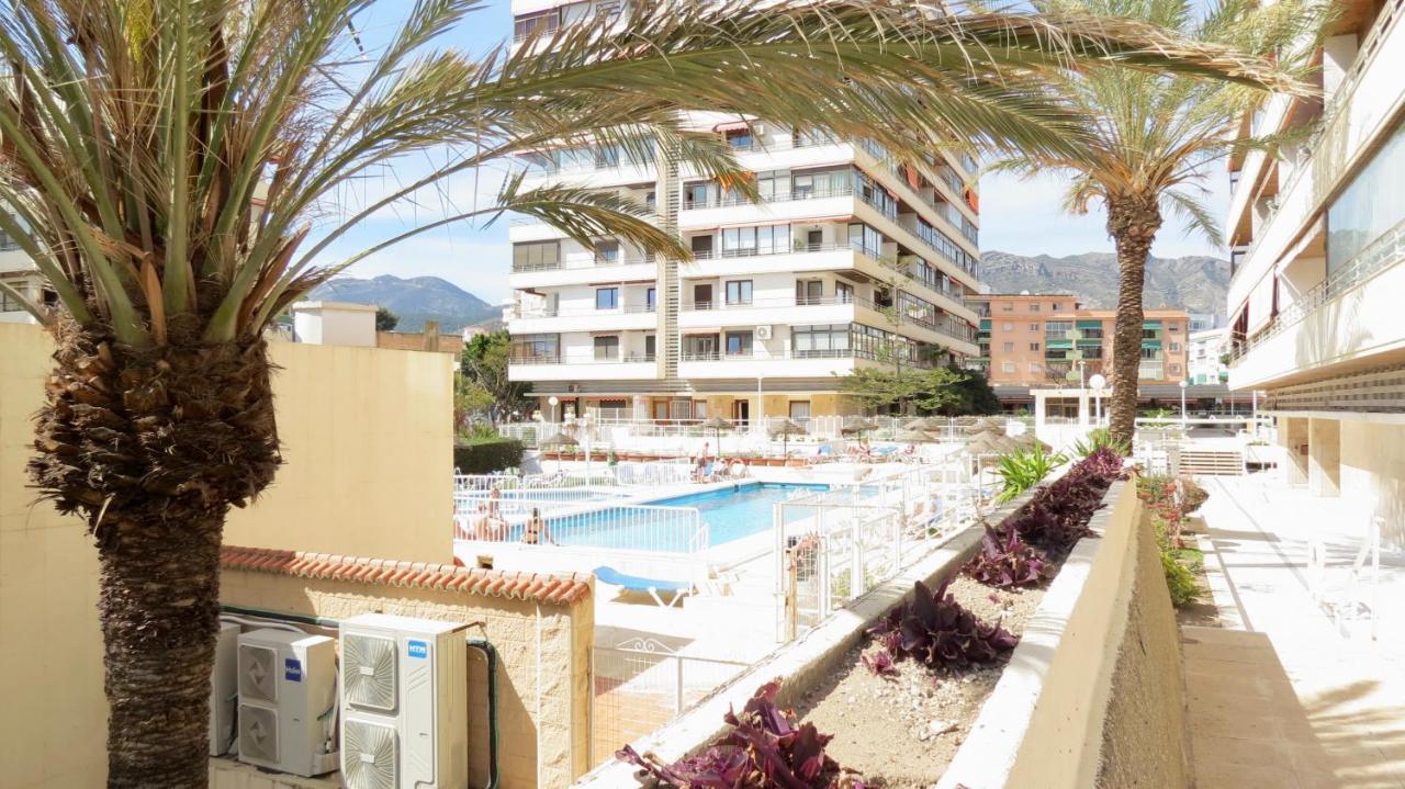 Nogalera Sun&Fun Select Apartment Torremolinos Luaran gambar