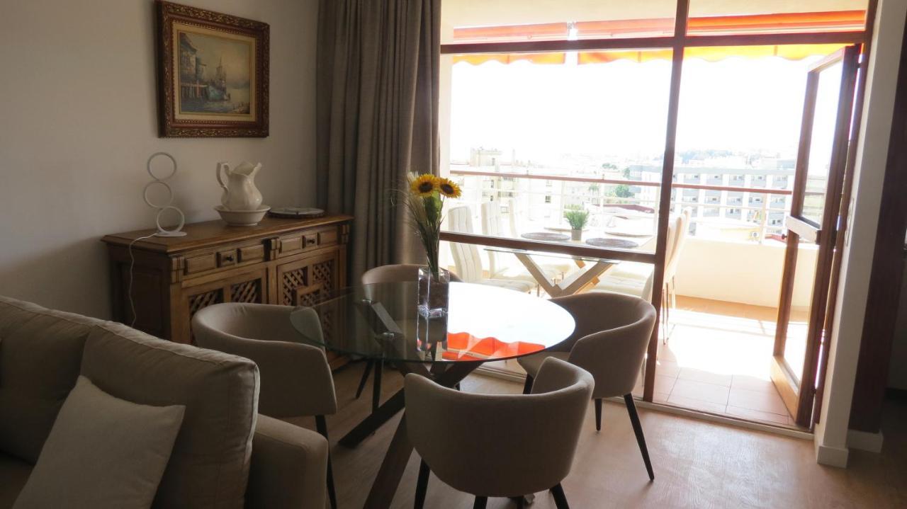 Nogalera Sun&Fun Select Apartment Torremolinos Luaran gambar