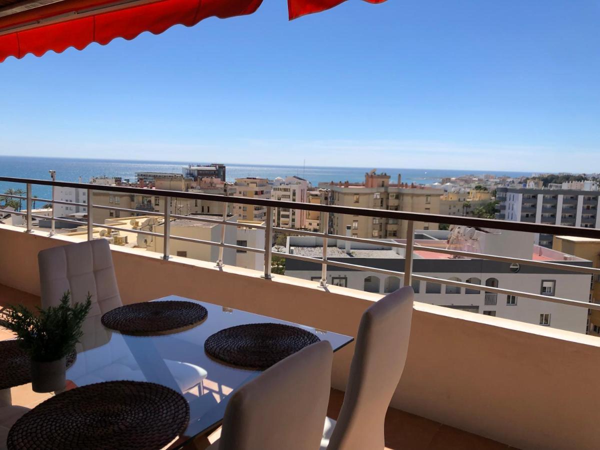 Nogalera Sun&Fun Select Apartment Torremolinos Luaran gambar