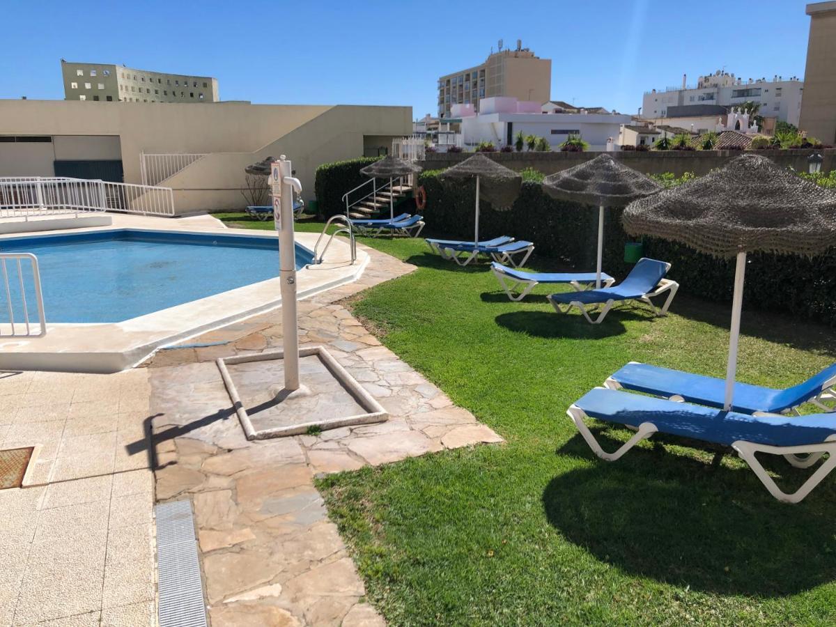 Nogalera Sun&Fun Select Apartment Torremolinos Luaran gambar