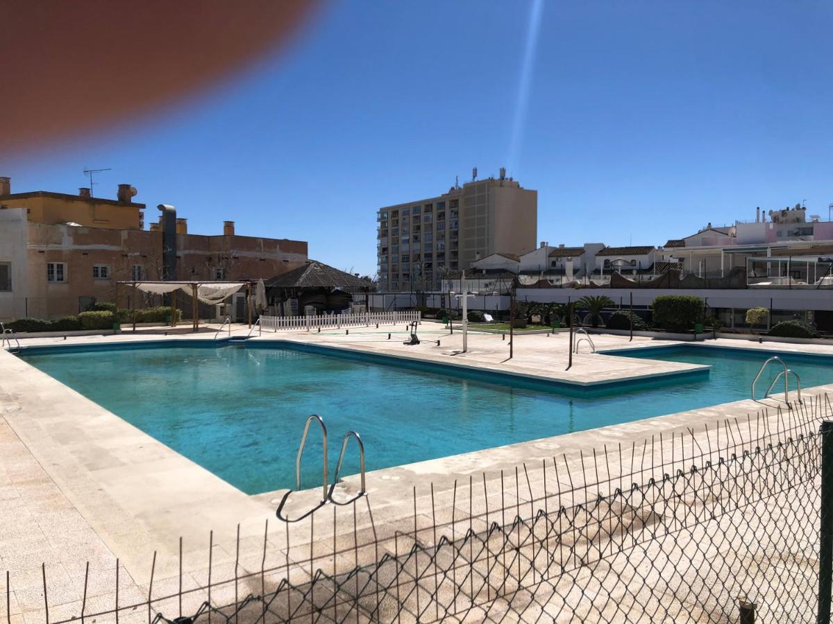 Nogalera Sun&Fun Select Apartment Torremolinos Luaran gambar