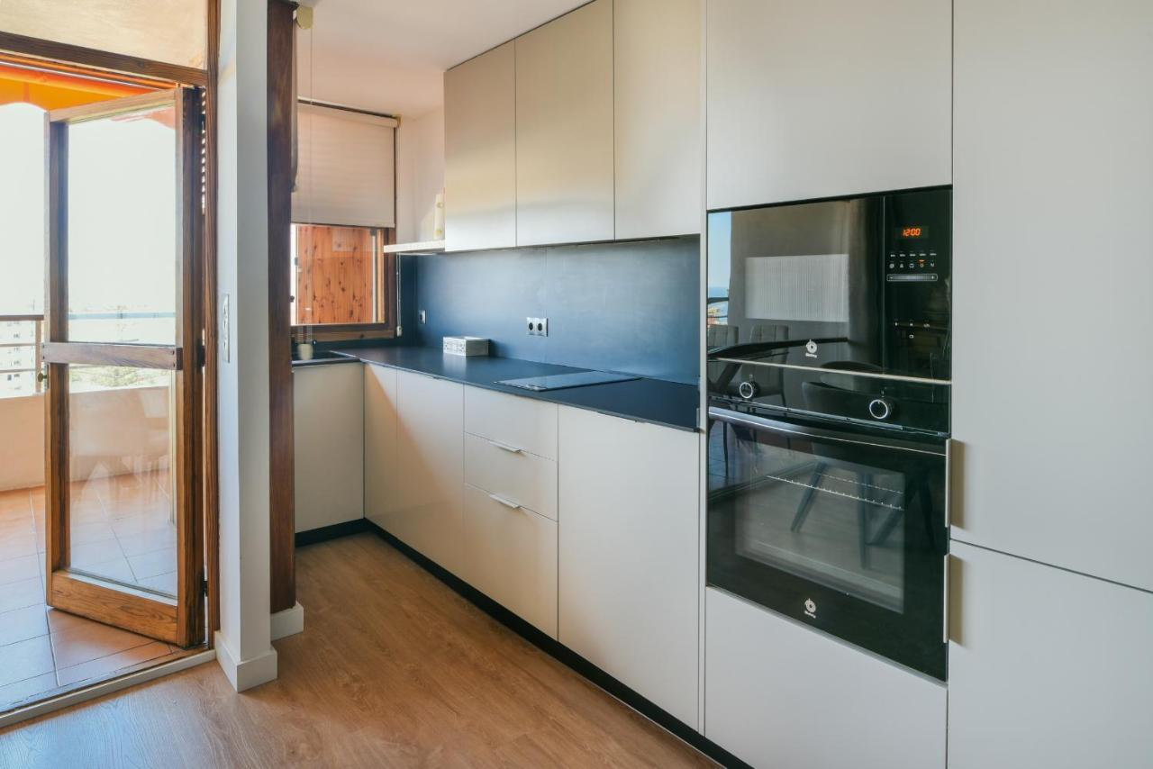 Nogalera Sun&Fun Select Apartment Torremolinos Luaran gambar