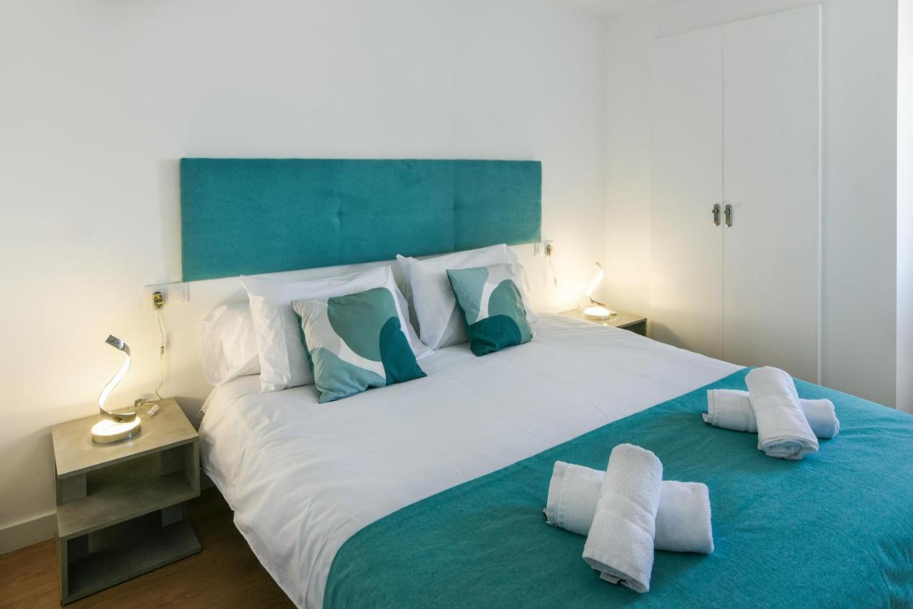 Nogalera Sun&Fun Select Apartment Torremolinos Luaran gambar