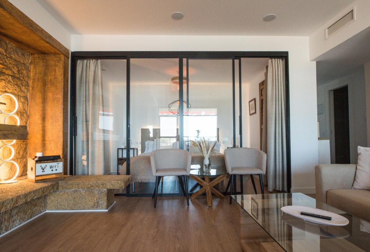 Nogalera Sun&Fun Select Apartment Torremolinos Luaran gambar