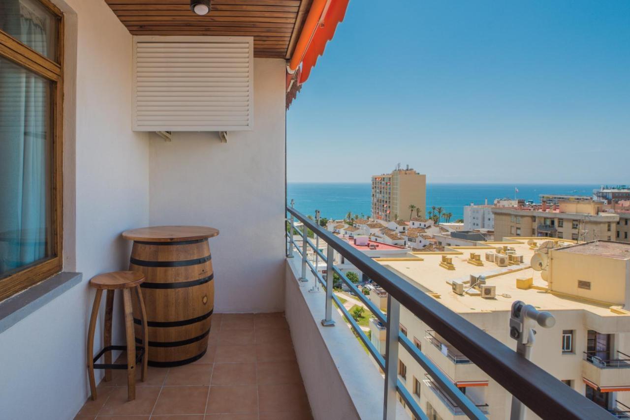 Nogalera Sun&Fun Select Apartment Torremolinos Luaran gambar