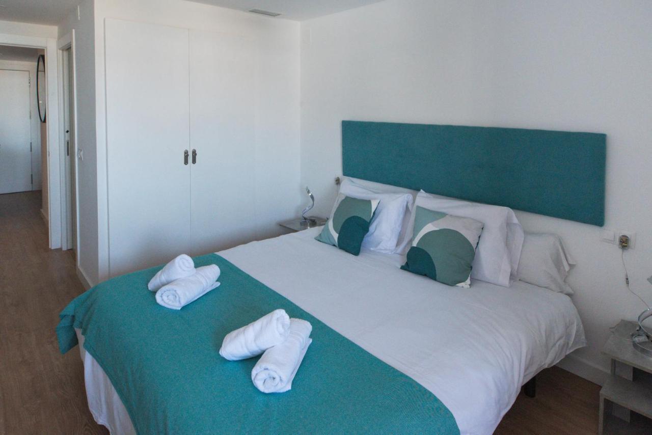 Nogalera Sun&Fun Select Apartment Torremolinos Luaran gambar