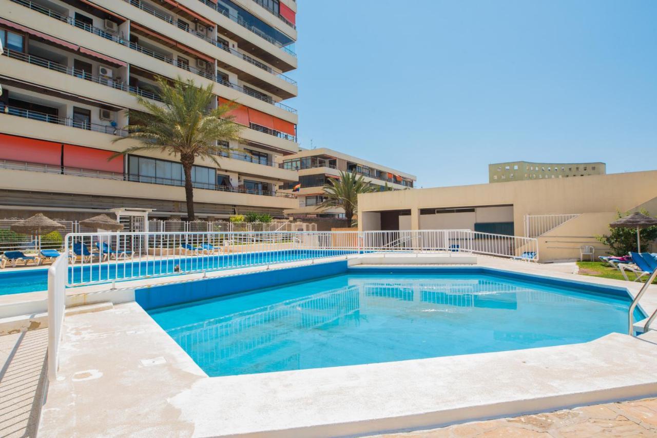 Nogalera Sun&Fun Select Apartment Torremolinos Luaran gambar