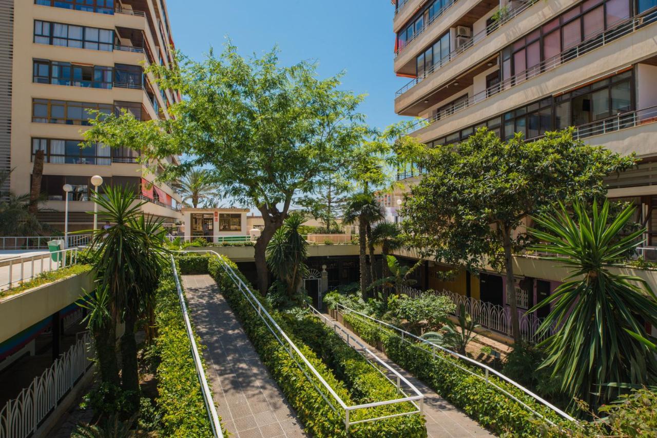 Nogalera Sun&Fun Select Apartment Torremolinos Luaran gambar
