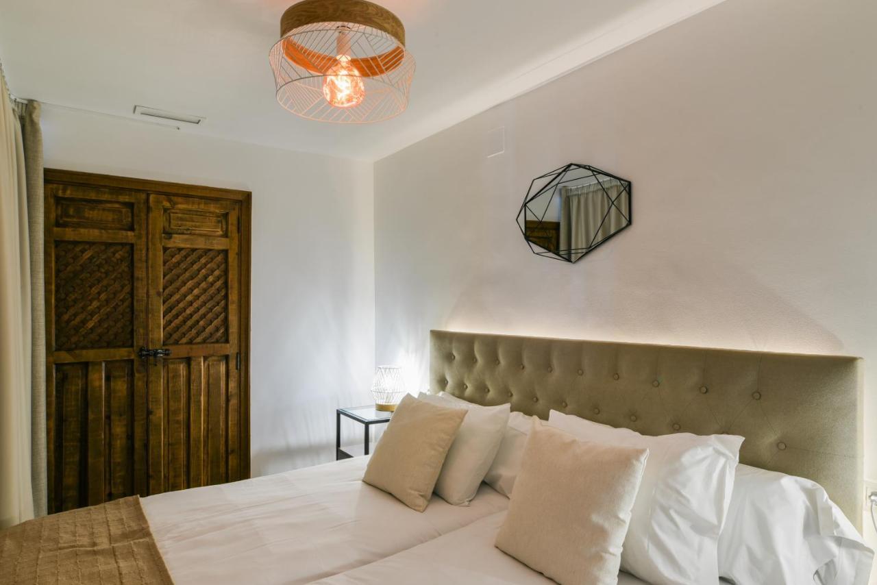 Nogalera Sun&Fun Select Apartment Torremolinos Luaran gambar