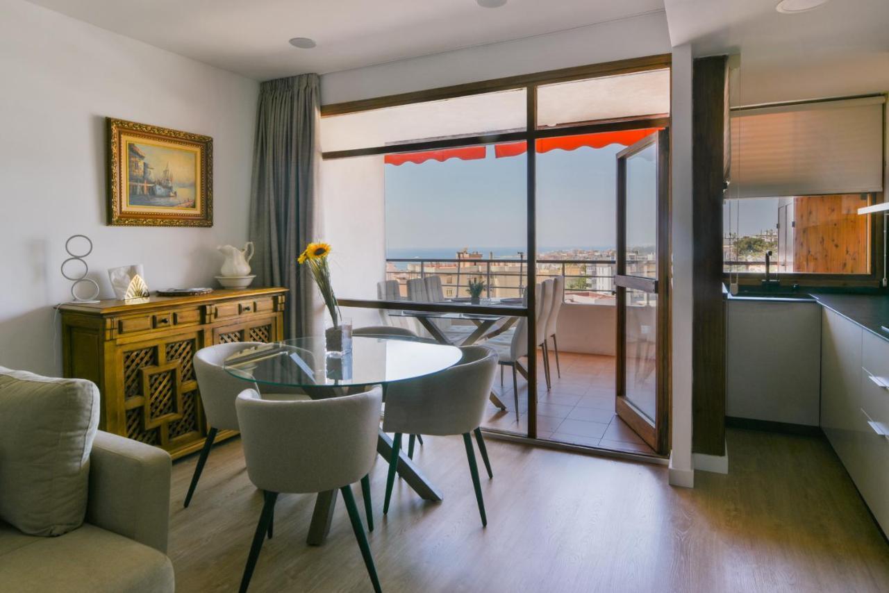 Nogalera Sun&Fun Select Apartment Torremolinos Luaran gambar