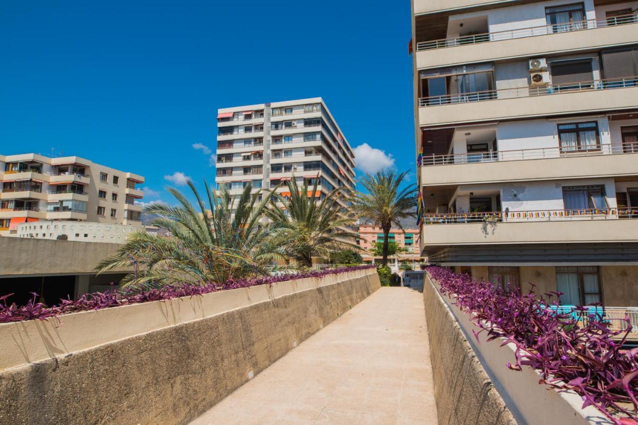 Nogalera Sun&Fun Select Apartment Torremolinos Luaran gambar
