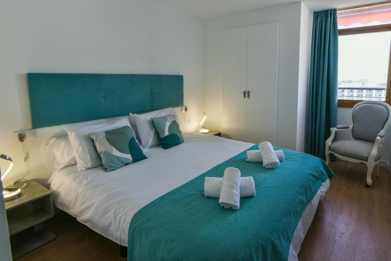 Nogalera Sun&Fun Select Apartment Torremolinos Luaran gambar