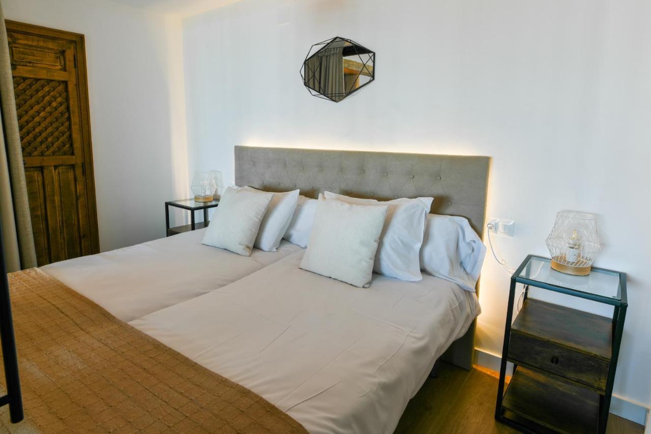 Nogalera Sun&Fun Select Apartment Torremolinos Luaran gambar