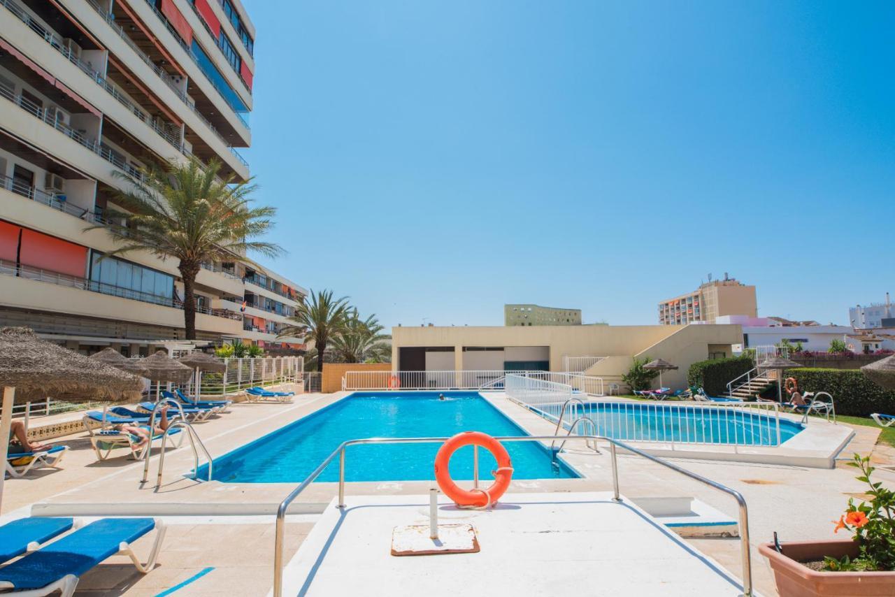 Nogalera Sun&Fun Select Apartment Torremolinos Luaran gambar