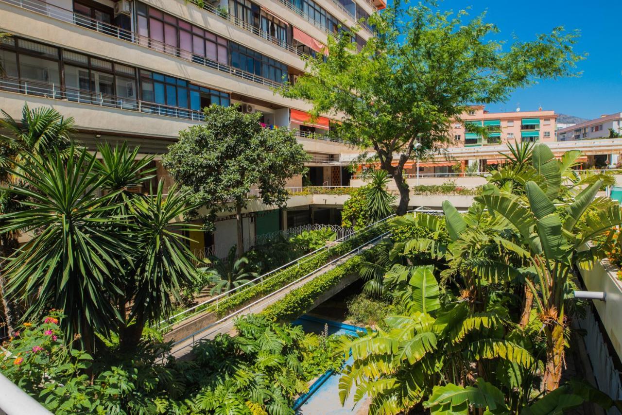 Nogalera Sun&Fun Select Apartment Torremolinos Luaran gambar